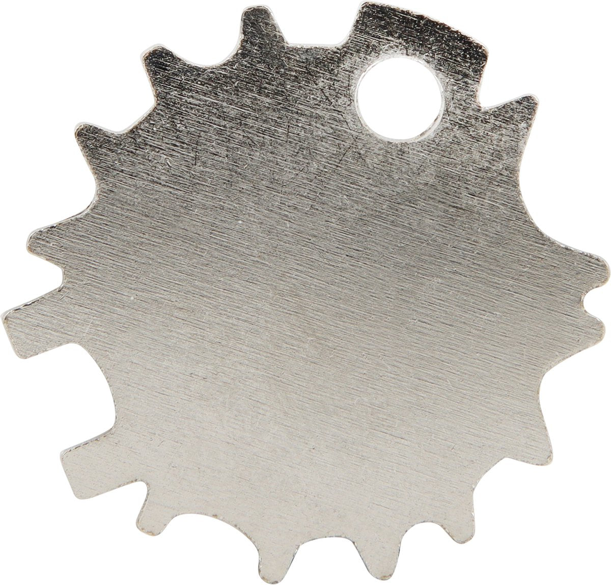 Kappersschaar set 8-delig - RVS - 16 cm - Rechtshandig - Zwart | TOJ